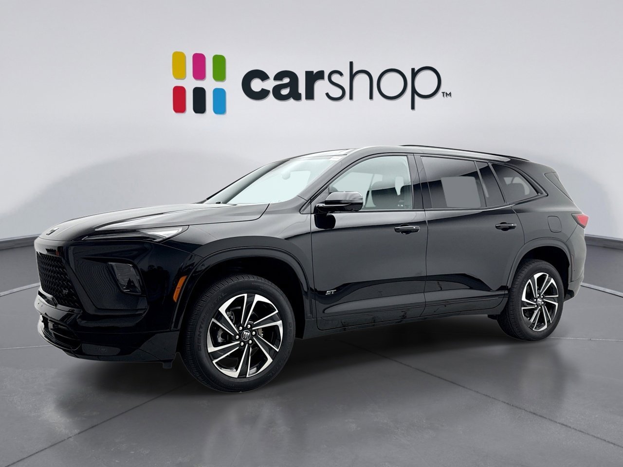 Used 2025 Buick Enclave Sport Touring w/ Power Package