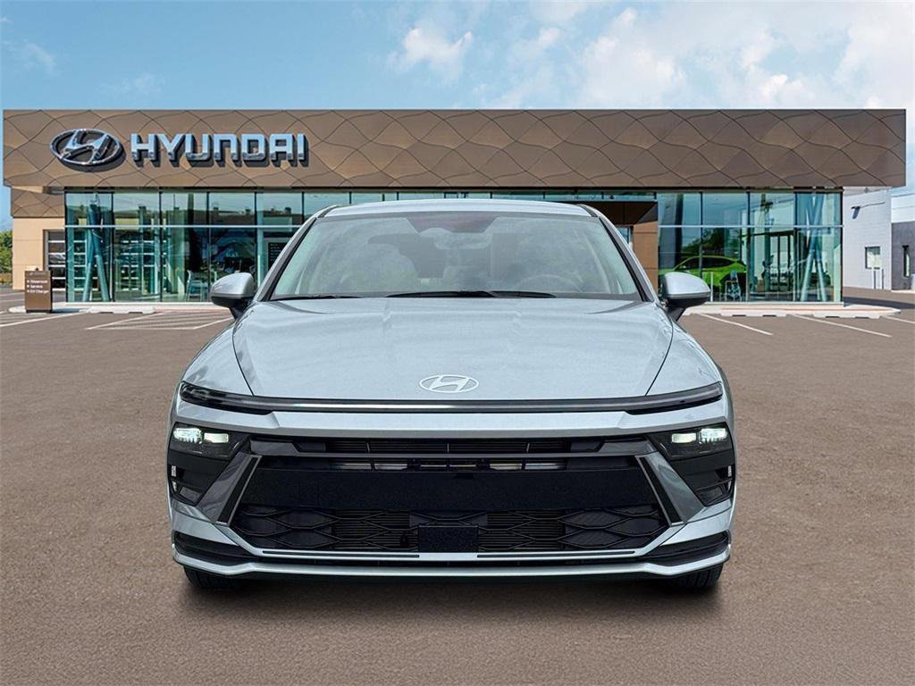 New 2026 Hyundai Sonata SE image 12