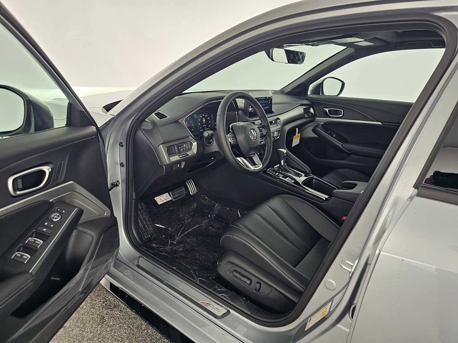 New 2026 Acura Integra A-Spec image 19