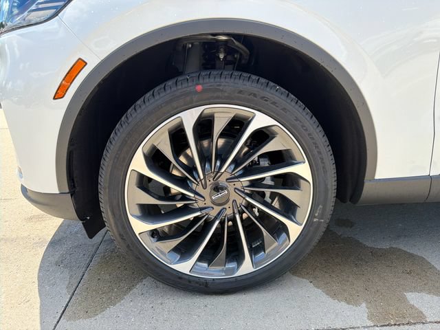 New 2026 Lincoln Aviator Reserve AWD/4WD image 12