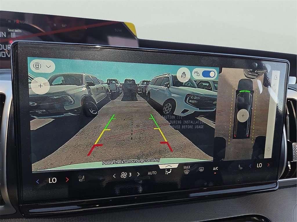 New 2025 Ford Expedition Active image 14