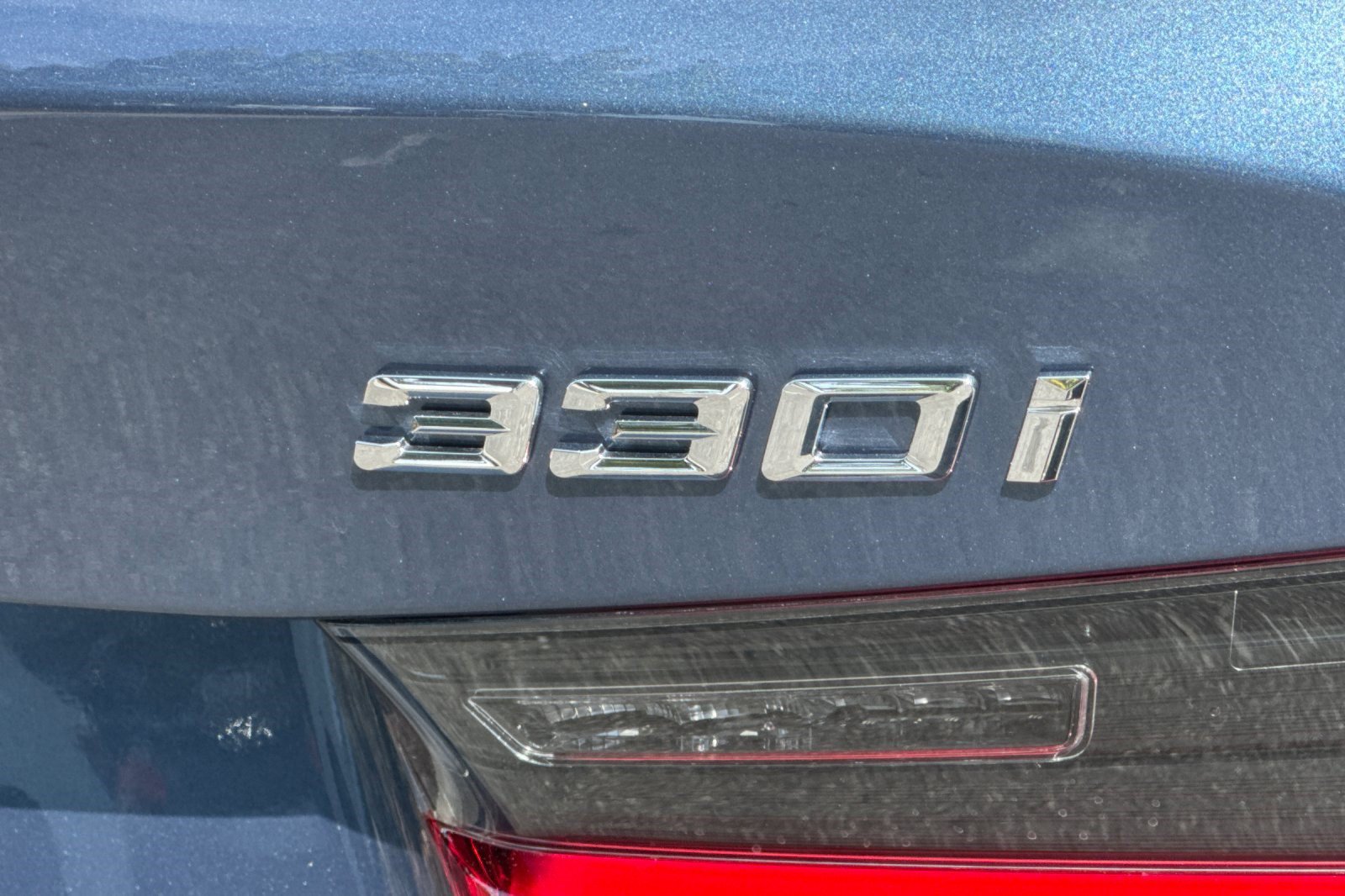 Used 2026 BMW 330i Sedan w/ Premium Package RWD image 29