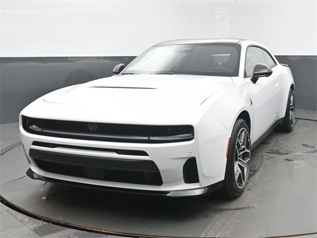 New 2026 Dodge Charger R/T Scat Pack
