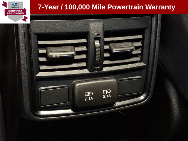 Certified 2023 Subaru Forester Sport AWD/4WD image 11