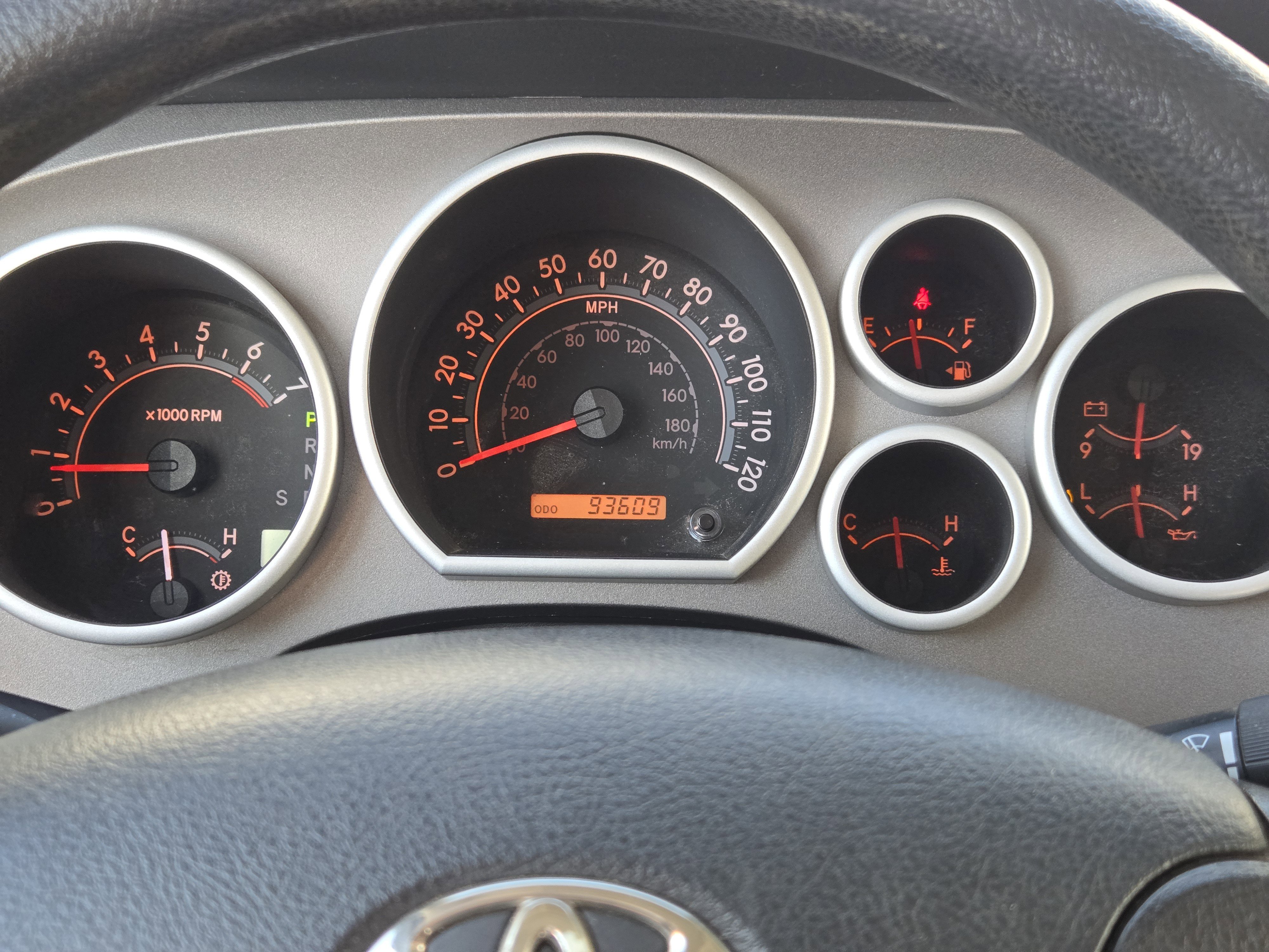 Used 2012 Toyota Tundra CREW 4WD V8 5.7 G image 17