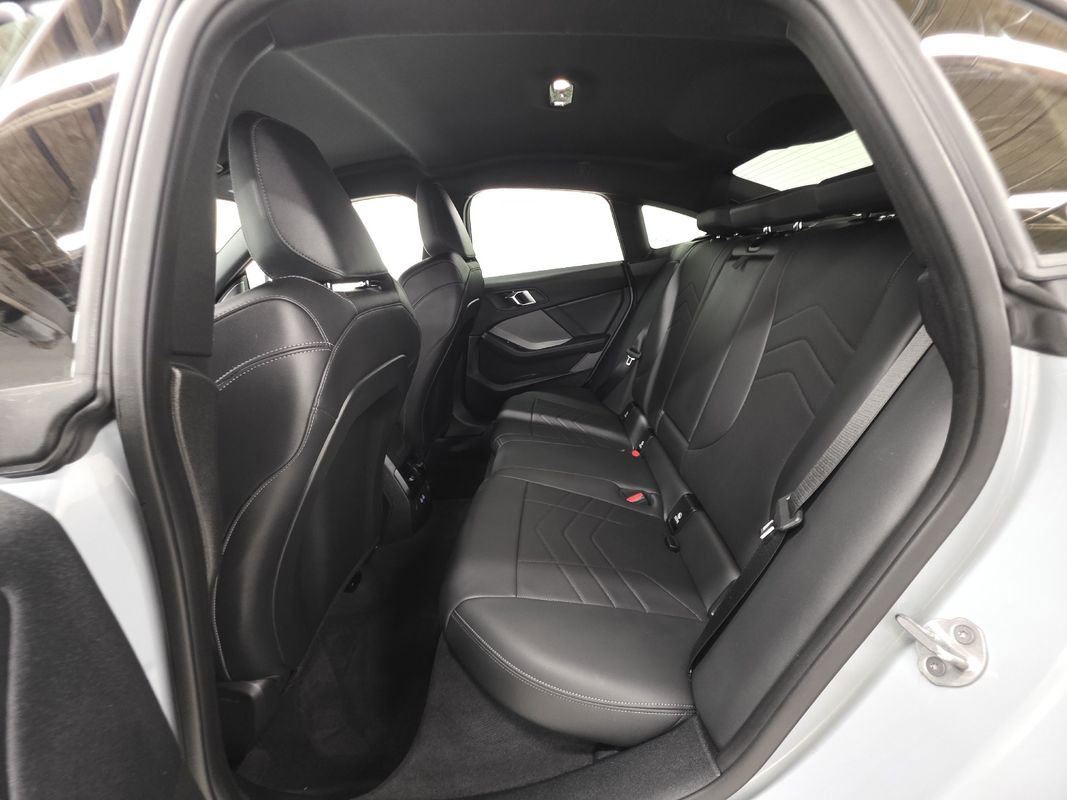 Used 2025 BMW 228i xDrive image 8