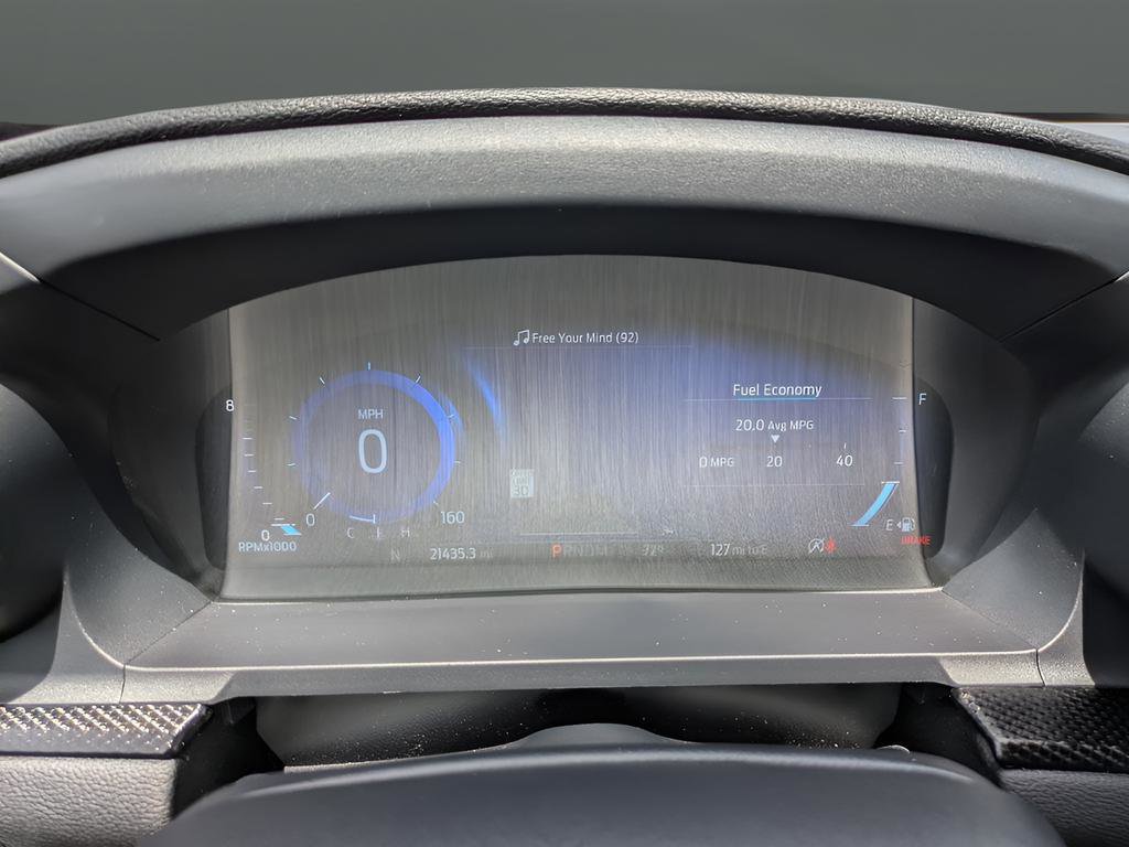 Used 2024 Ford Explorer ST w/ Equipment Group 401A AWD/4WD image 3