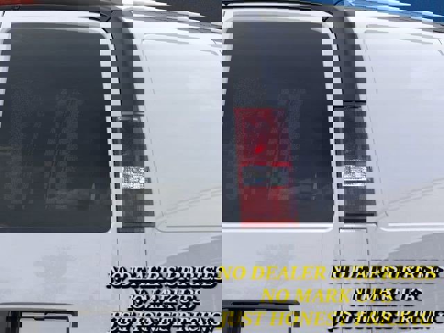 New 2026 Chevrolet Express 2500 w/ Driver Convenience Package image 11