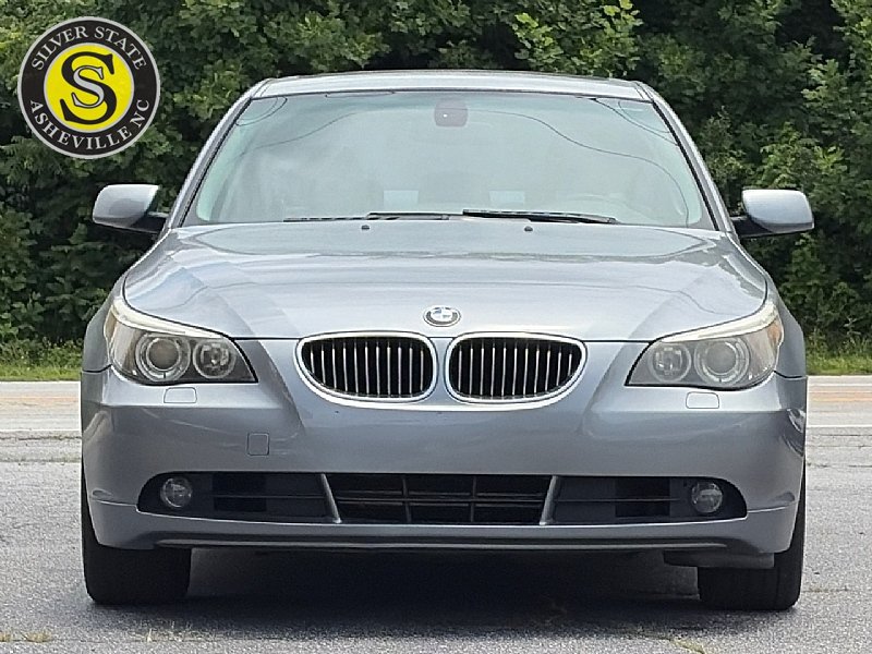 Used 2007 BMW 530i Sedan RWD image 2