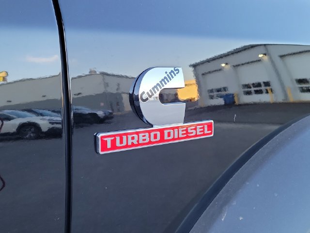 New 2026 RAM 5500 Tradesman AWD/4WD image 8