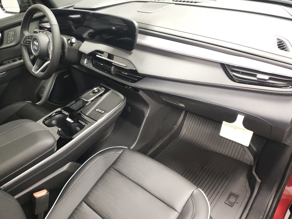 New 2026 Buick Enclave Sport Touring w/ Power Package image 8