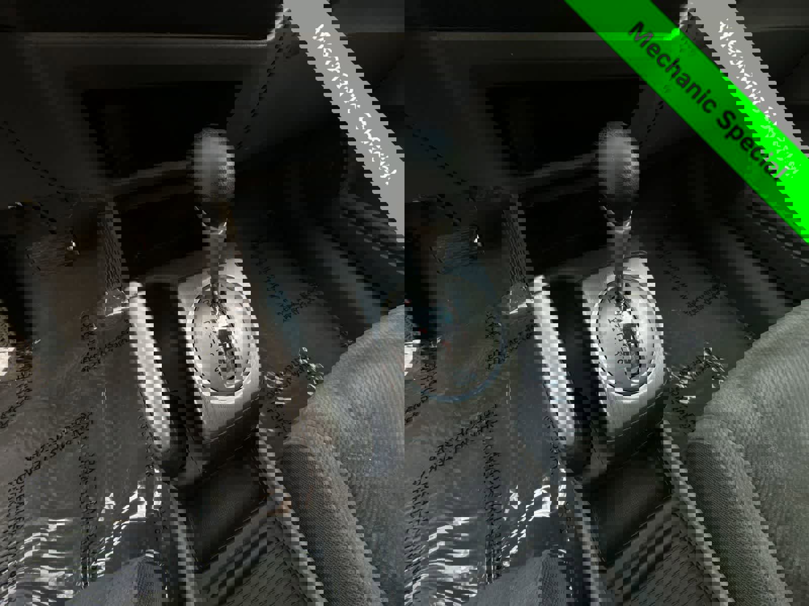 Used 2009 Honda Civic LX image 24