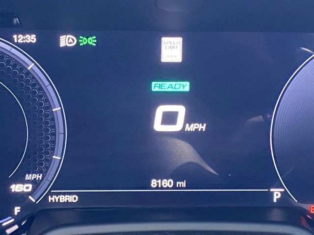 Used 2024 Dodge Hornet R/T Plus image 20