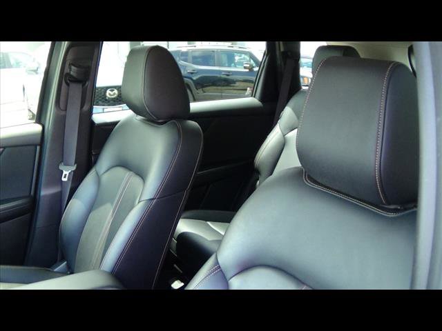 Used 2024 MAZDA CX-90 3.3 Turbo w/ Select Package AWD/4WD image 20
