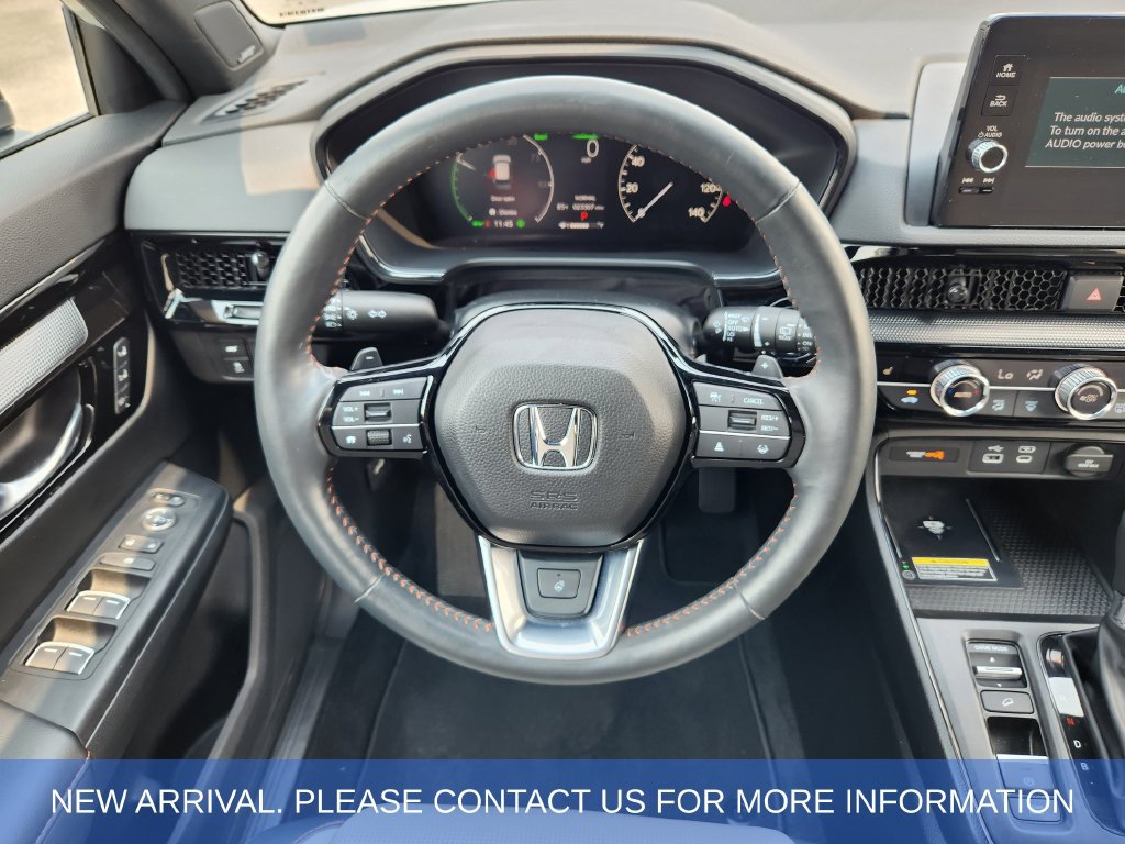 Used 2023 Honda CR-V Sport Touring image 20