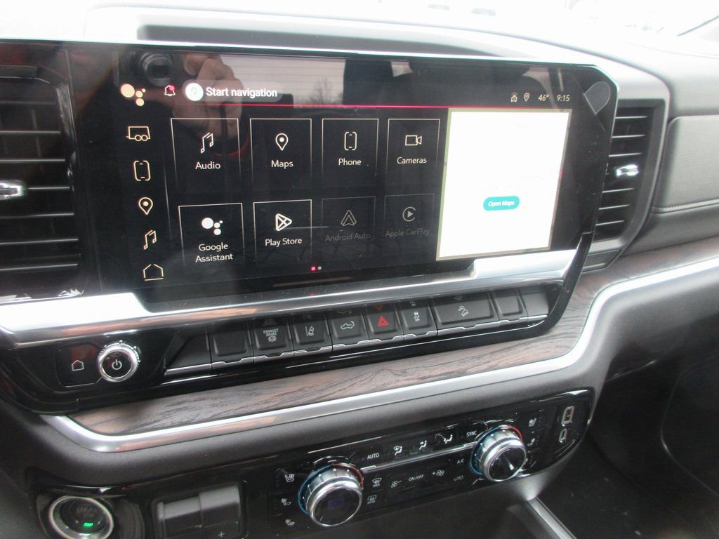 New 2026 GMC Sierra 3500 SLT image 19