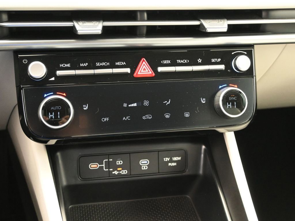 New 2026 Hyundai Tucson SEL image 18