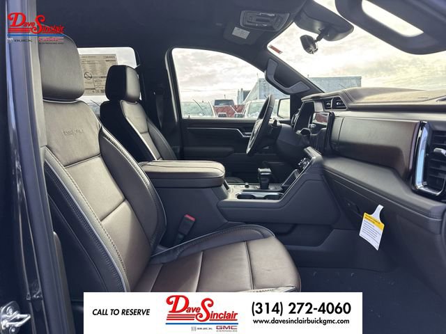New 2026 GMC Sierra 1500 Denali w/ Technology Package AWD/4WD image 24