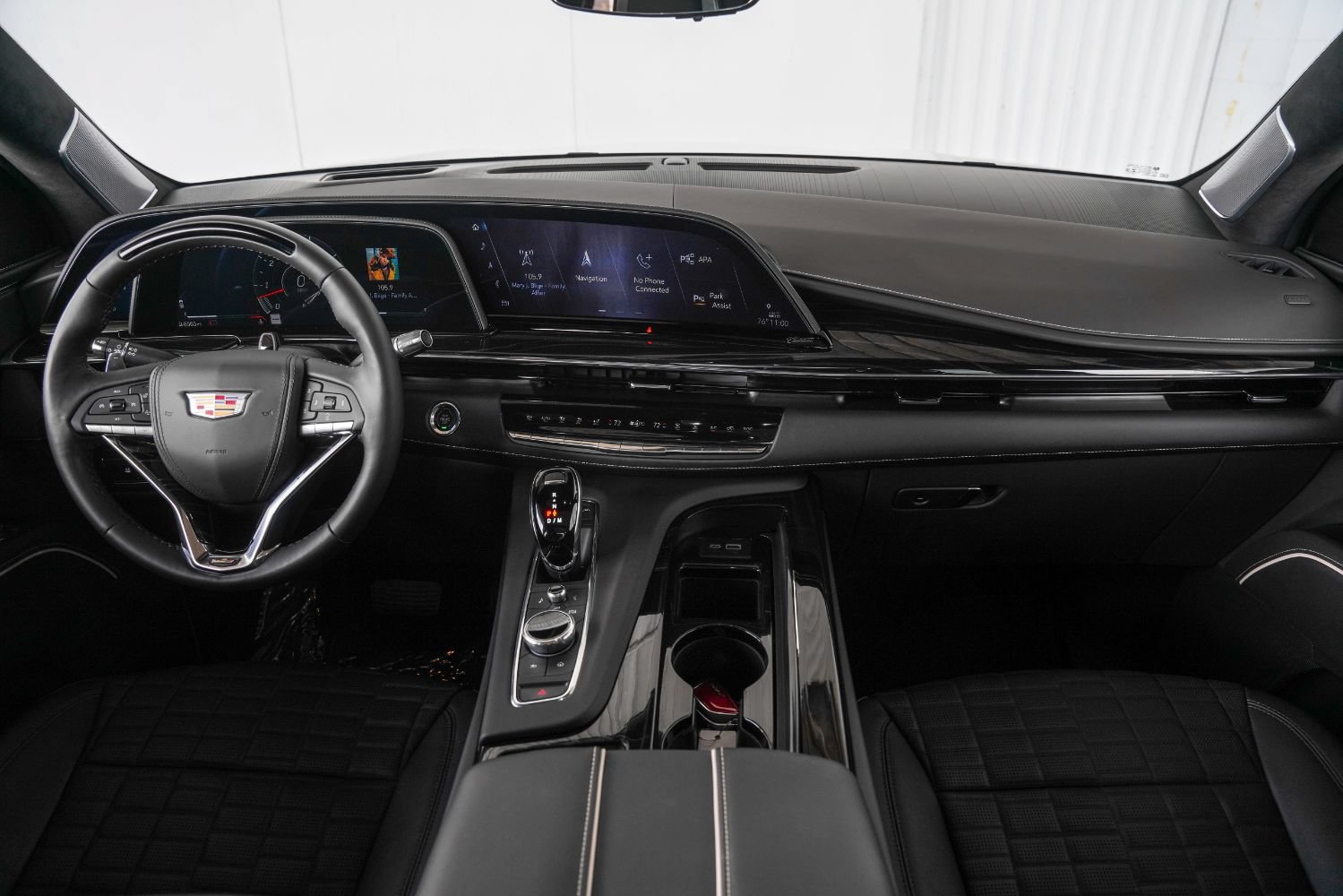 Used 2023 Cadillac Escalade V AWD/4WD image 51