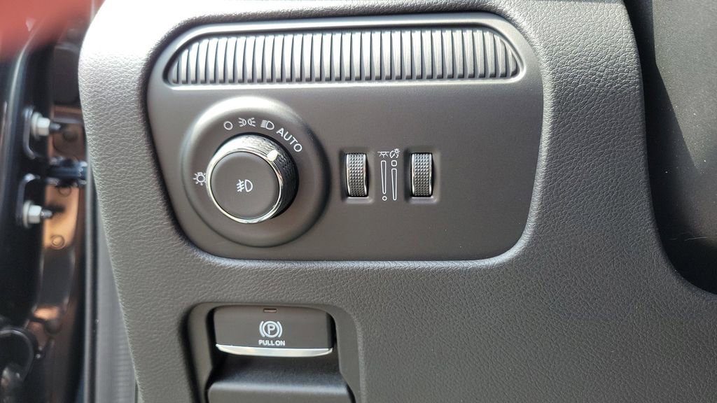 New 2025 Jeep Wagoneer Series II image 20