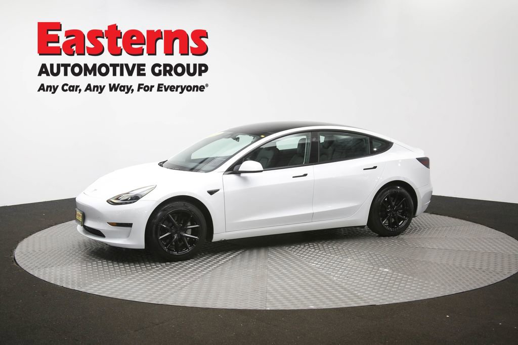 Used 2023 Tesla Model 3 Standard Range RWD image 52