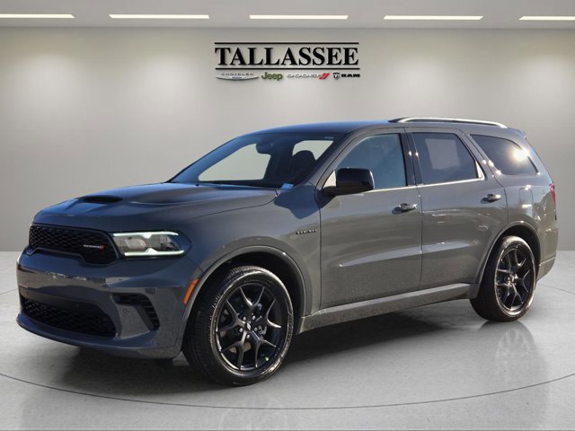 New 2026 Dodge Durango GT w/ Blacktop Package
