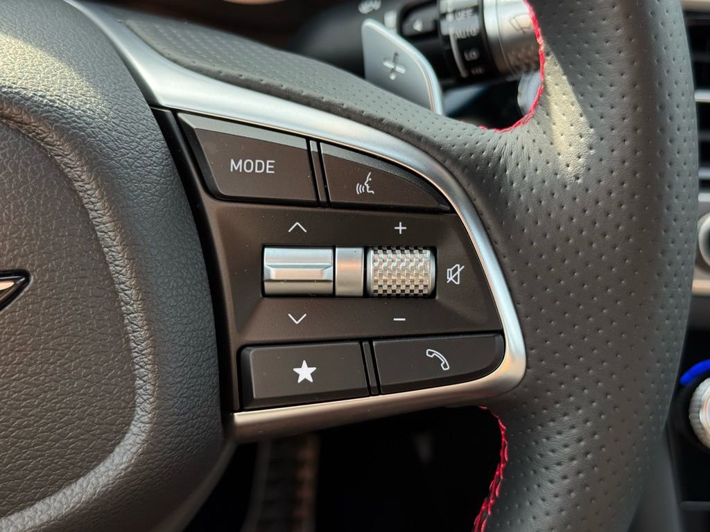 New 2026 Genesis G70 3.3T Sport Prestige image 29