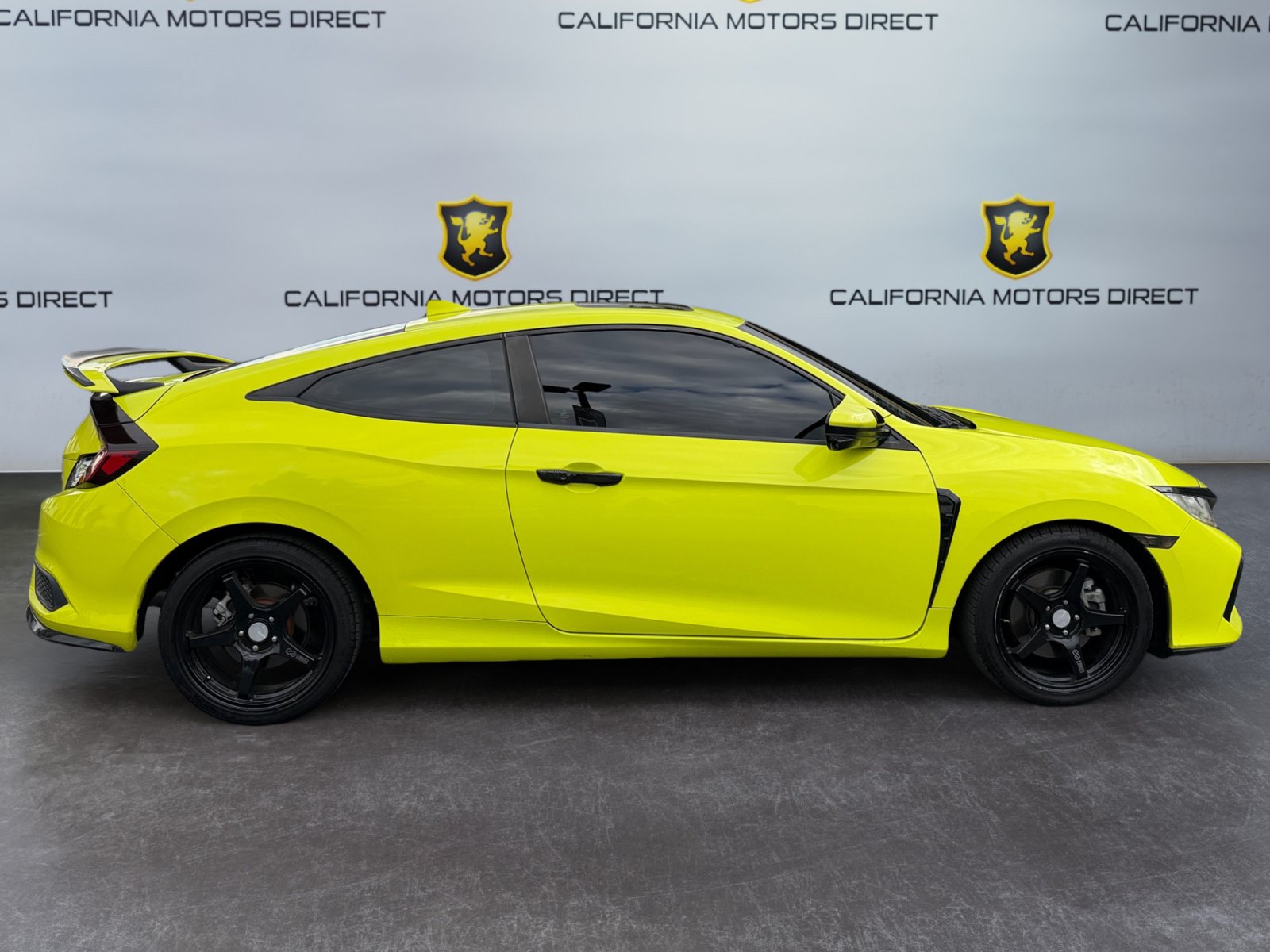 Used 2019 Honda Civic Si image 6