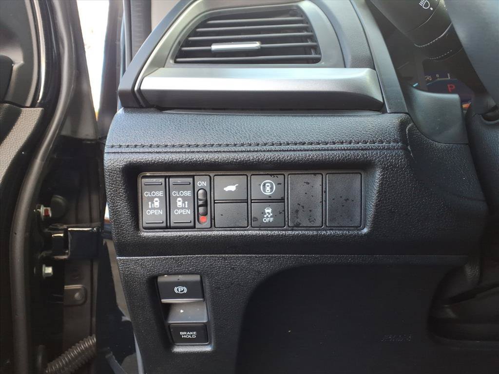 Certified 2024 Honda Odyssey EX-L image 10