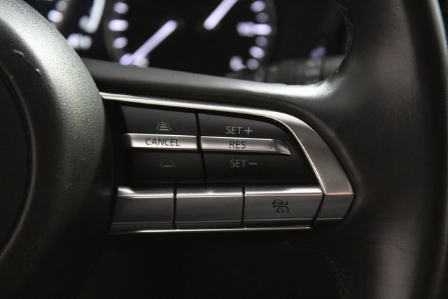 Used 2023 MAZDA CX-30 AWD 2.5 S w/ Preferred Package image 20