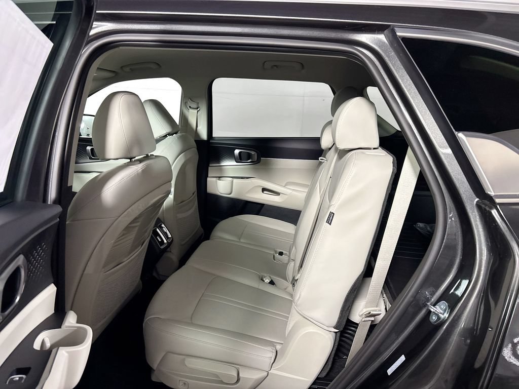 New 2026 Kia Sorento EX AWD/4WD image 20