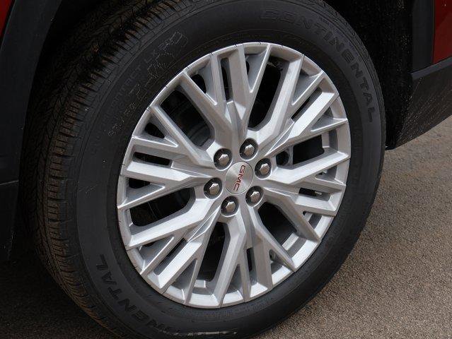 New 2025 GMC Acadia Elevation w/ Elevation Premium Package image 44