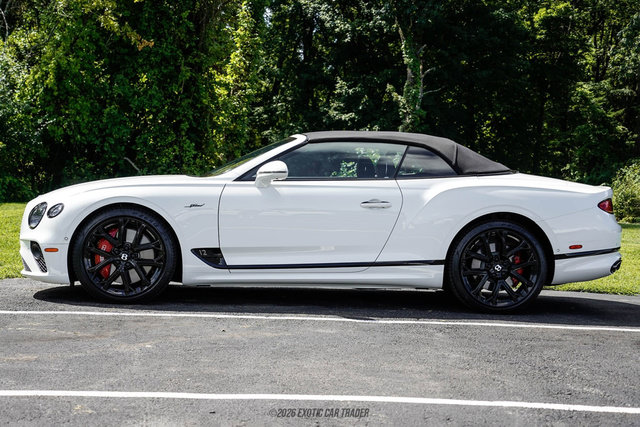 Used 2024 Bentley Continental GT Speed AWD/4WD image 15