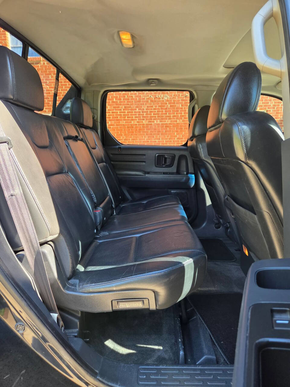 Used 2012 Honda Ridgeline RTL image 14