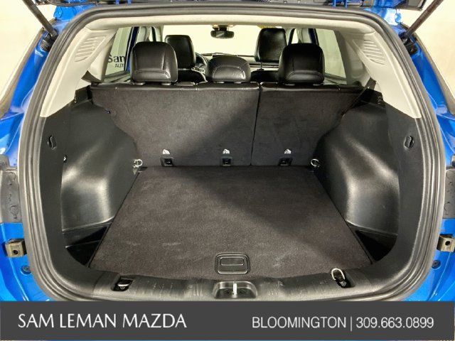Used 2022 Jeep Compass Latitude AWD/4WD image 23