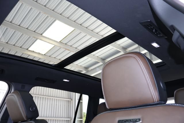 New 2026 GMC Acadia Denali Ultimate AWD/4WD image 28