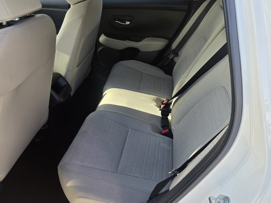 Certified 2024 Honda HR-V LX image 10