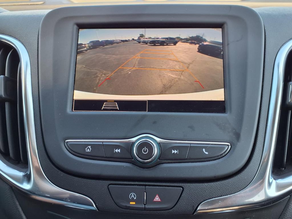 Used 2024 Chevrolet Equinox LT w/ LPO, Floor Liner Package FWD image 7