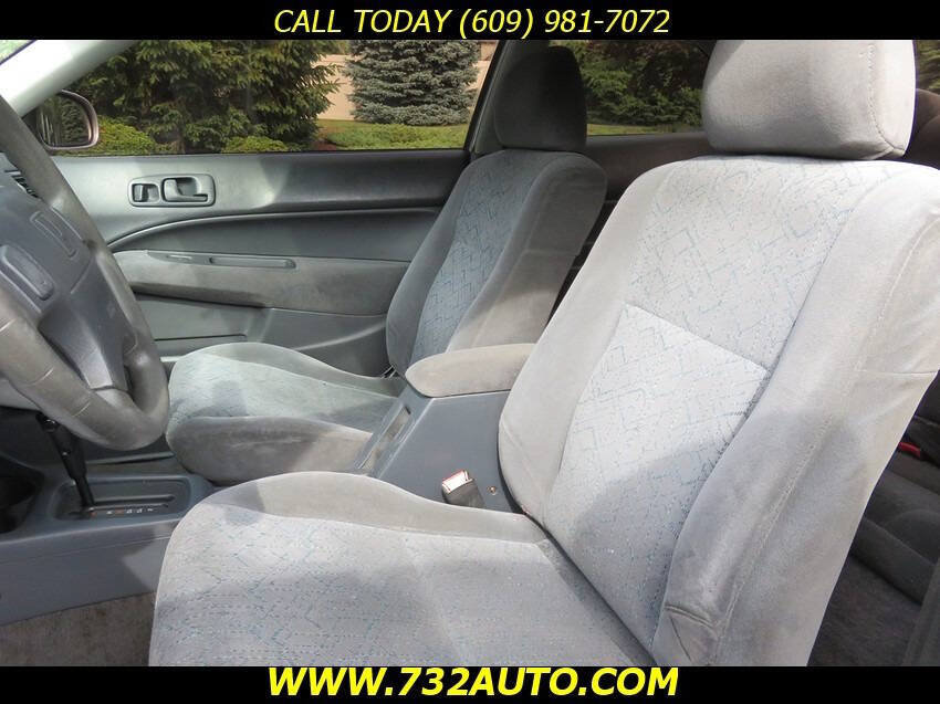 Used 2000 Honda Civic EX image 17