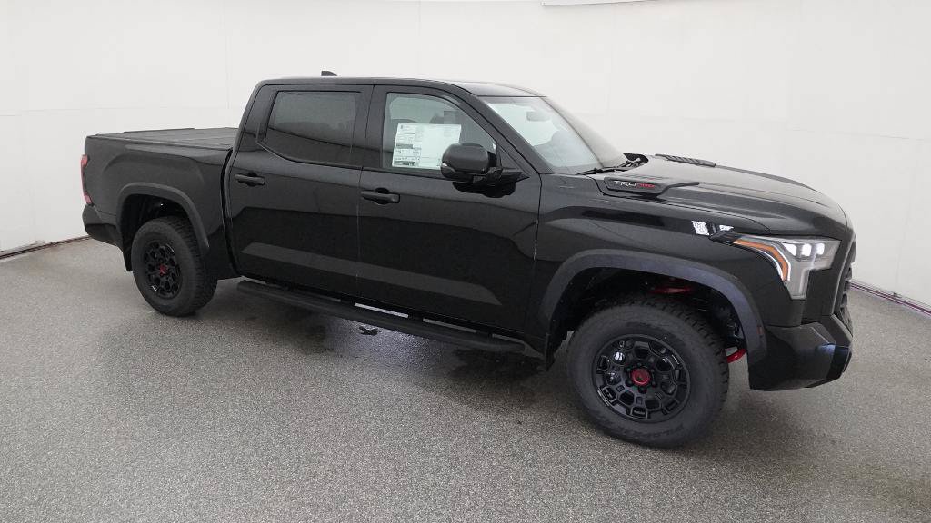 New 2026 Toyota Tundra TRD Pro AWD/4WD image 48