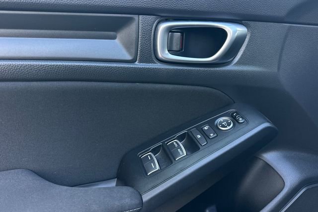 Used 2024 Honda Civic Sport image 12