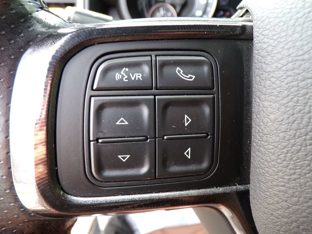 Used 2021 RAM 2500 Power Wagon AWD/4WD image 27