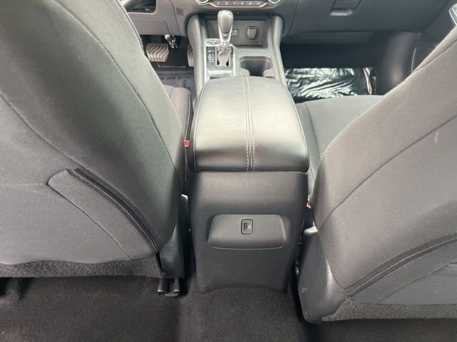 Used 2023 Nissan Sentra SV w/ All-Weather Package FWD image 15