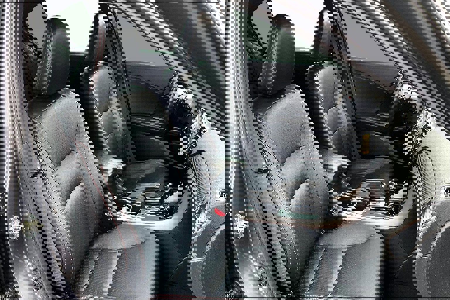 Used 2017 Honda Accord Sport Special Edition image 7