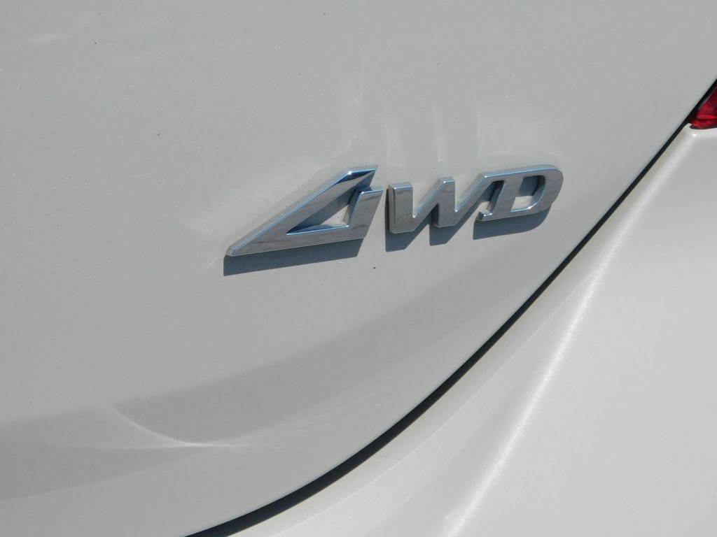 Used 2025 Genesis G70 2.5T AWD/4WD image 38