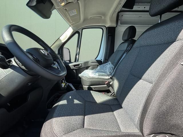 New 2026 RAM ProMaster 2500 FWD image 21
