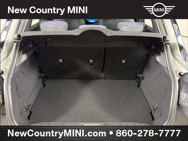 Certified 2025 MINI Cooper S FWD image 12