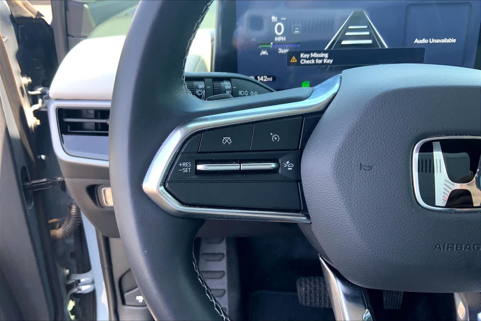 Used 2024 Honda Prologue Touring image 23