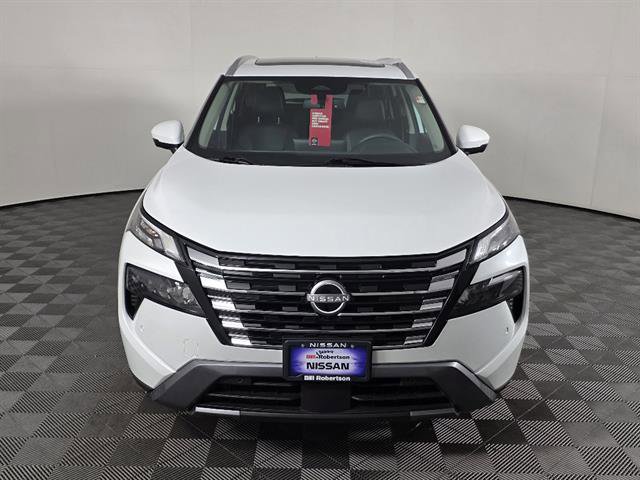 Used 2024 Nissan Rogue SL w/ SL Premium Package AWD/4WD image 10