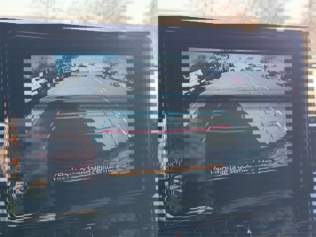 New 2026 Toyota Corolla Cross AWD Hybrid image 17